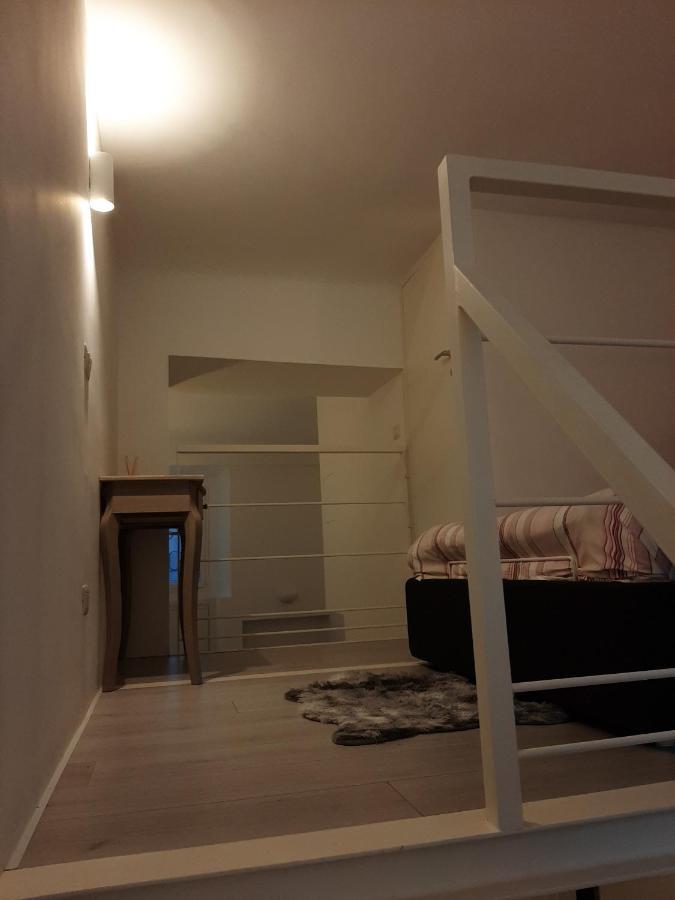 Savoia 19 Apartman Milánó Kültér fotó