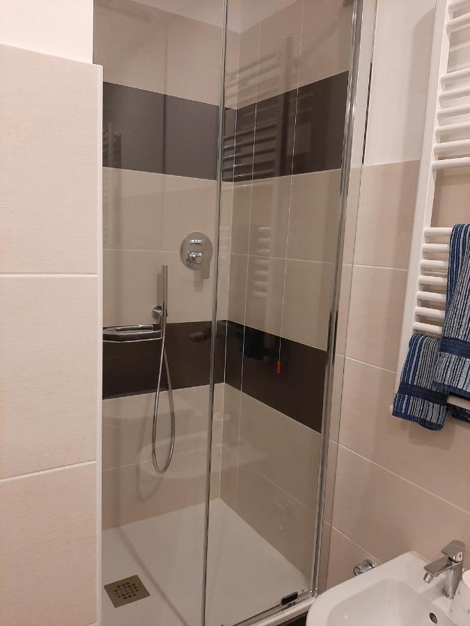 Savoia 19 Apartman Milánó Kültér fotó