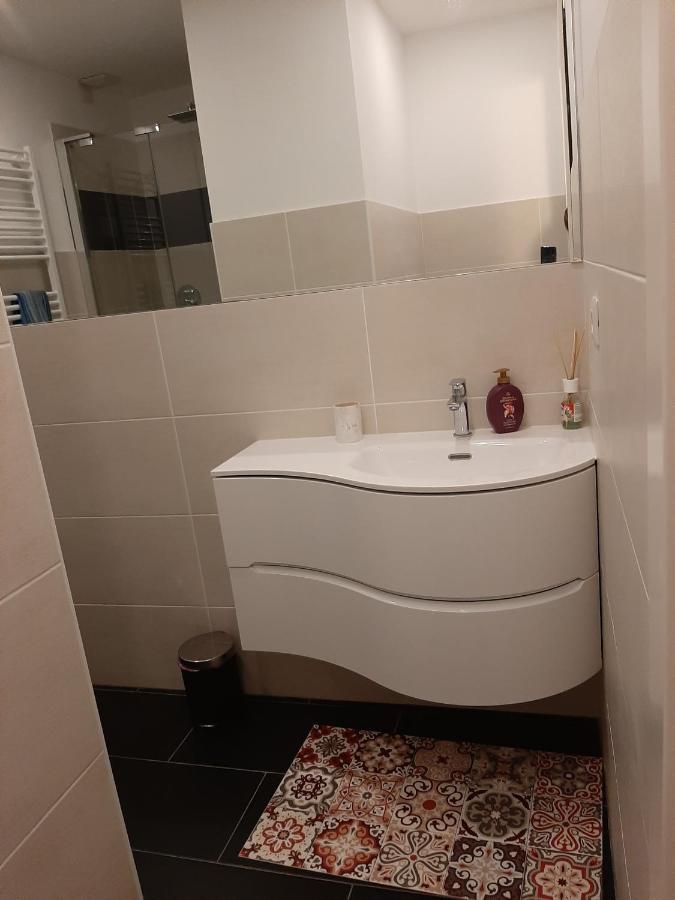 Savoia 19 Apartman Milánó Kültér fotó