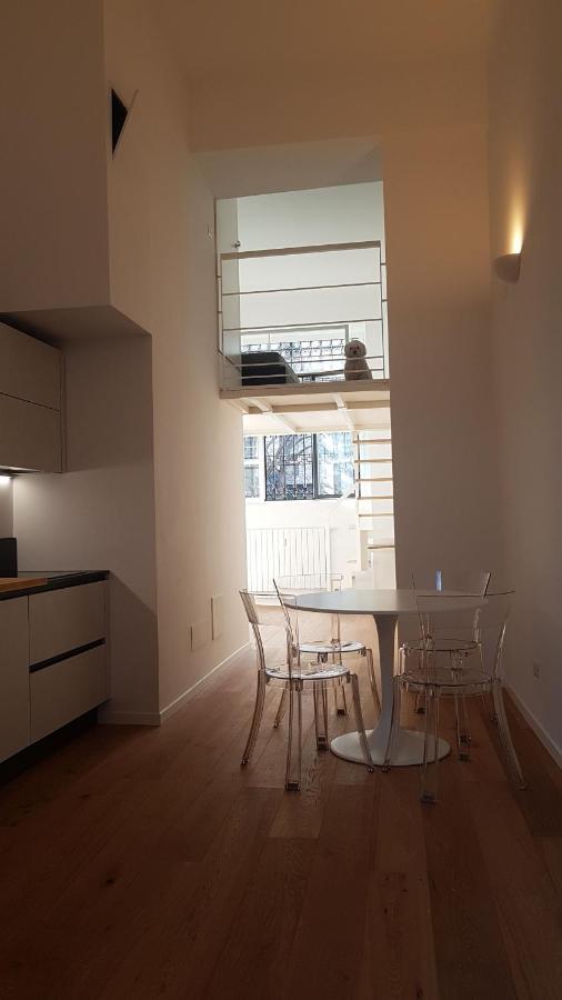 Savoia 19 Apartman Milánó Kültér fotó