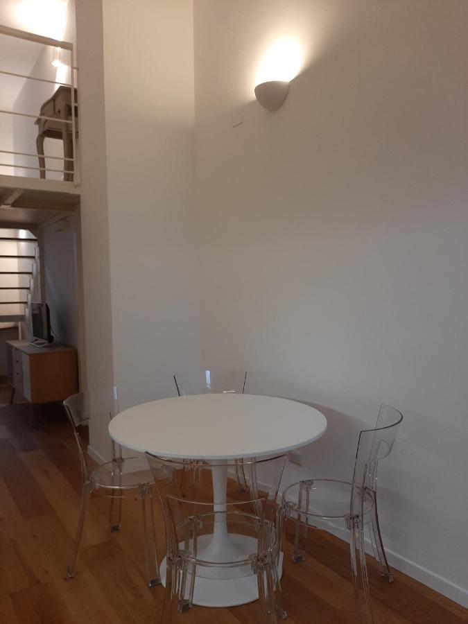 Savoia 19 Apartman Milánó Kültér fotó