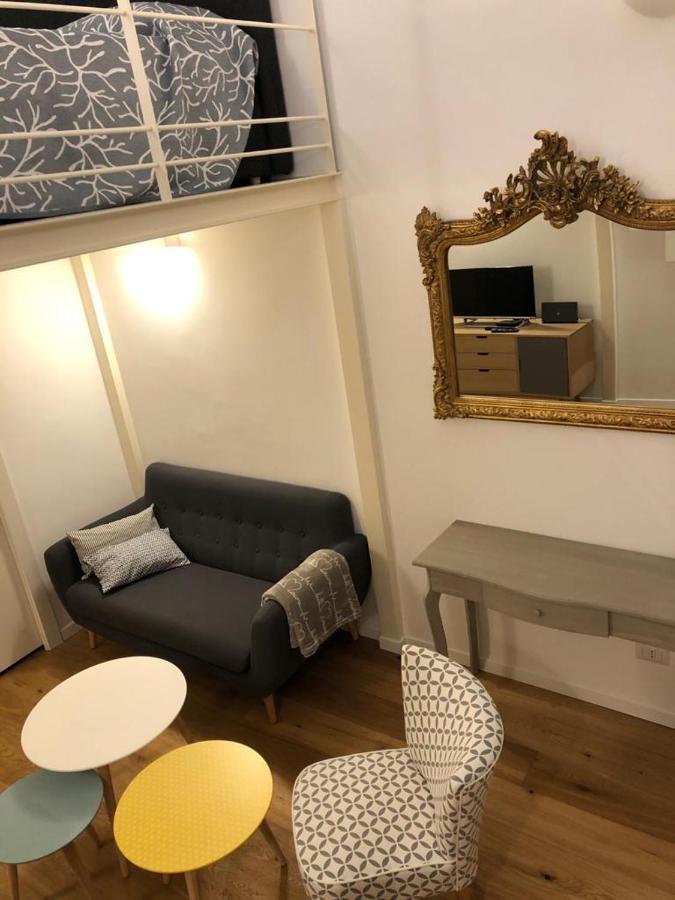 Savoia 19 Apartman Milánó Kültér fotó