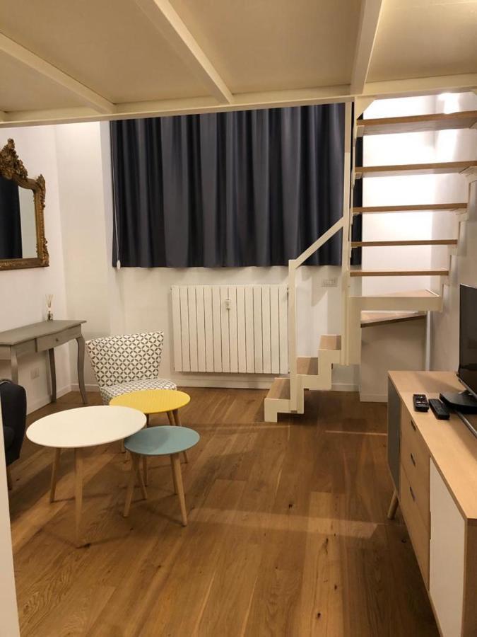 Savoia 19 Apartman Milánó Kültér fotó