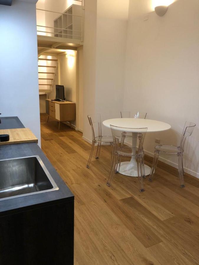 Savoia 19 Apartman Milánó Kültér fotó
