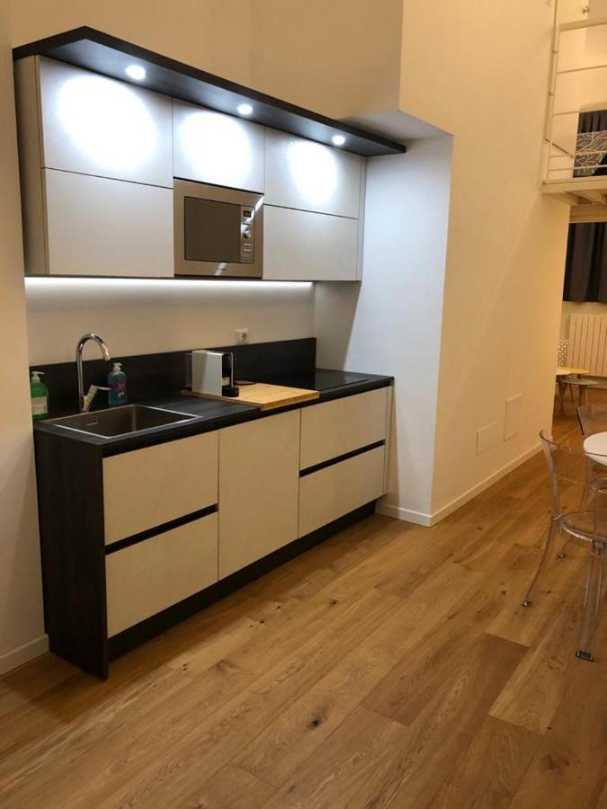 Savoia 19 Apartman Milánó Kültér fotó