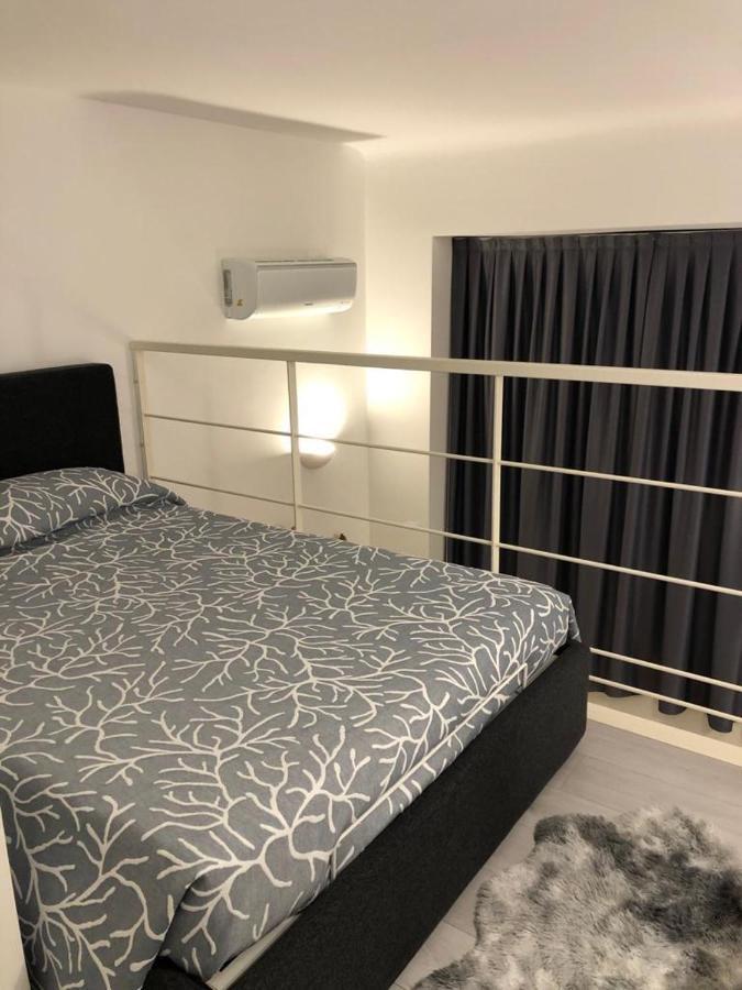 Savoia 19 Apartman Milánó Kültér fotó