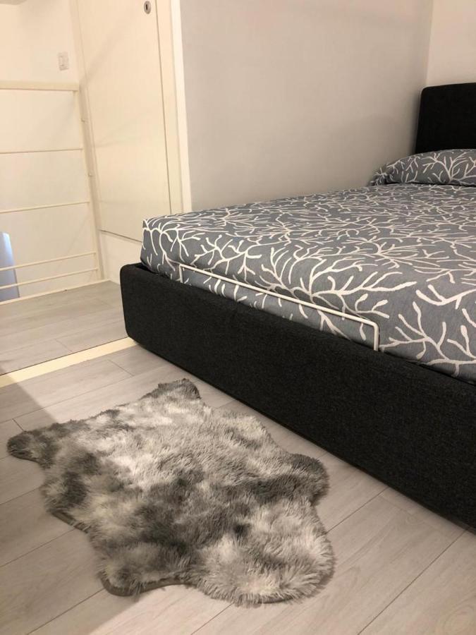 Savoia 19 Apartman Milánó Kültér fotó