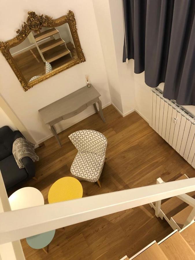 Savoia 19 Apartman Milánó Kültér fotó