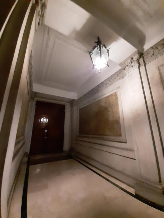 Savoia 19 Apartman Milánó Kültér fotó